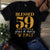 Chapter 59, Fabulous Since 1963 59th Birthday Unique T Shirt For Woman, Her Gifts For 59 Years Old , Turning 59 Birthday Cotton Shirt