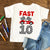 10th Birthday Shirt, Car Birthday Shirt, Ten Birthday Shirt, 10th Birthday T Shirt, Baby Shirt