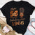 Chapter 58, Fabulous Since 1966 58th Birthday Unique T Shirt For Woman, Her Gifts For 58 Years Old , Turning 58 Birthday Cotton Shirt TLQ