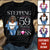 59th Birthday Shirts, Custom Birthday Shirts, Turning 59 Shirt, Gifts For Women Turning 59, 59th Birthday Shirts For Her-YPT-HMT