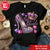 May Birthday Shirt, Custom Birthday Shirt, Queens Born In May, May Birthday Shirts For Woman, May Birthday Gifts, May Is My Birthday Month, Yep The Whole Month-YPT-ALK