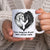 Horse coffee mugs, Personalised mugs for Horse Lovers, gifts for horse owners