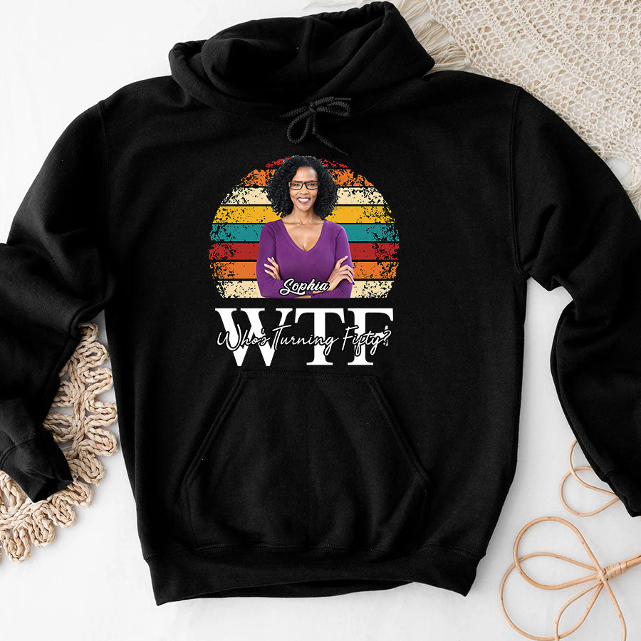 50th birthday shirts for her, Personalised 50th birthday gifts, 1973 t shirt, 50 and fabulous shirt, 50th birthday shirt ideas, gift ideas 50th birthday woman