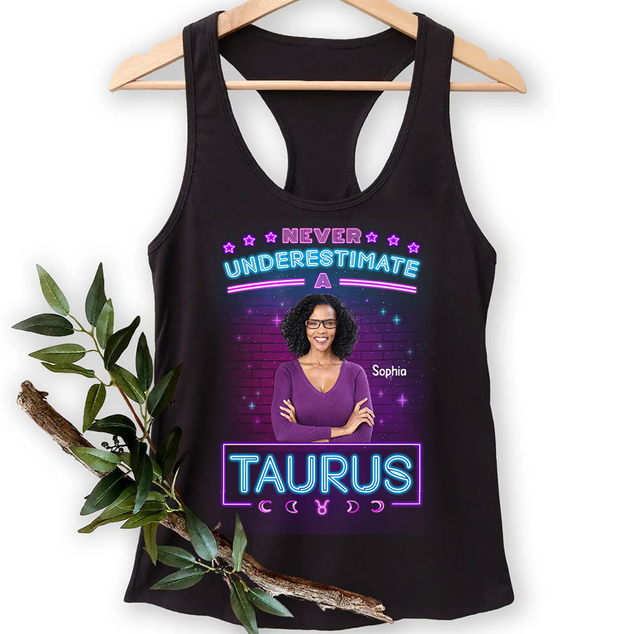 Personalized Birthday Shirts, Zodiac T Shirt, Zodiac Signs Shirt, Gemini Birthday T Shirt, Custom Birthday Gifts