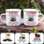 Camping Mug, Custom Camping Mug, Campers Gift, Camping Lover Mug