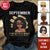 September Birthday Shirt, Custom Birthday Shirt, Queens Born In September, September Birthday Shirts For Woman, September Birthday Gifts, September Is My Birthday Month, Yep The Whole Month-YPT-ALK