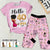 Premium Pajamas Set - Gift Ideas For 40th Birthday, 1984 Birthday Gifts Ideas, Gift Ideas 40th Birthday Woman - TLQ