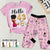 Premium Pajamas Set - Gift Ideas For 43rd Birthday, 1981 Birthday Gifts Ideas, Gift Ideas 43rd Birthday Woman - TLQ