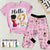 Premium Pajamas Set - Gift Ideas For 47th Birthday, 1977 Birthday Gifts Ideas, Gift Ideas 47th Birthday Woman - TLQ