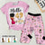 Premium Pajamas Set - Gift Ideas For 49th Birthday, 1975 Birthday Gifts Ideas, Gift Ideas 49th Birthday Woman - TLQ