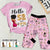 Premium Pajamas Set - Gift Ideas For 52nd Birthday, 1972 Birthday Gifts Ideas, Gift Ideas 52nd Birthday Woman - TLQ