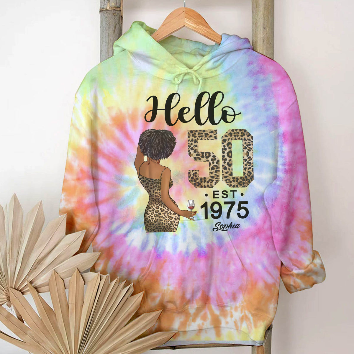 Chapter 50, Fabulous Since 1975 50th Birthday Unique T Shirt For Woman, Her Gifts For 50 Years Old , Turning 50 Birthday Cotton Shirt - YPT - HCT