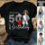 50th Birthday Shirts, Custom Birthday Shirts, Turning 50 Shirt, Gifts For Women Turning 50, 50th Birthday Shirts For Her-YPT-ALK