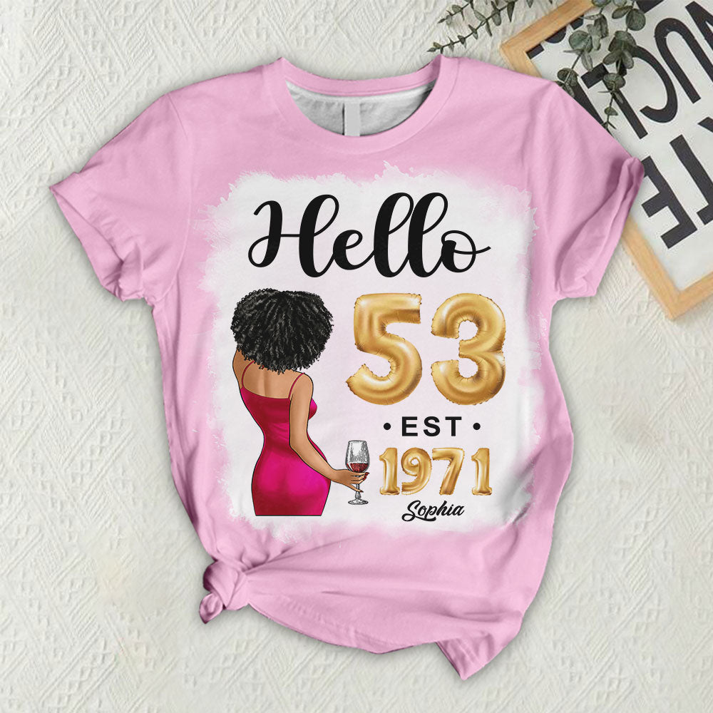 Premium Pajamas Set - Gift Ideas For 53rd Birthday, 1971 Birthday Gifts Ideas, Gift Ideas 53rd Birthday Woman - TLQ