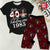 Premium Pajamas Set - Gift Ideas For 40th Birthday, 1985 Birthday Gifts Ideas, Gift Ideas 40th Birthday Woman-HCT