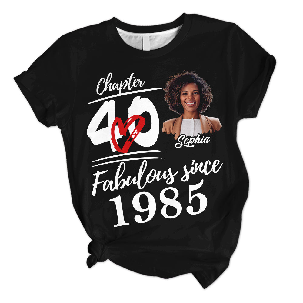 Premium Pajamas Set - Gift Ideas For 40th Birthday, 1985 Birthday Gifts Ideas, Gift Ideas 40th Birthday Woman-HCT