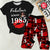 Premium Pajamas Set - Gift Ideas For 40th Birthday, 1985 Birthday Gifts Ideas, Gift Ideas 40th Birthday Woman - HCT