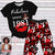 Premium Pajamas Set - Gift Ideas For 43rd Birthday, 1981 Birthday Gifts Ideas, Gift Ideas 43rd Birthday Woman - HCT