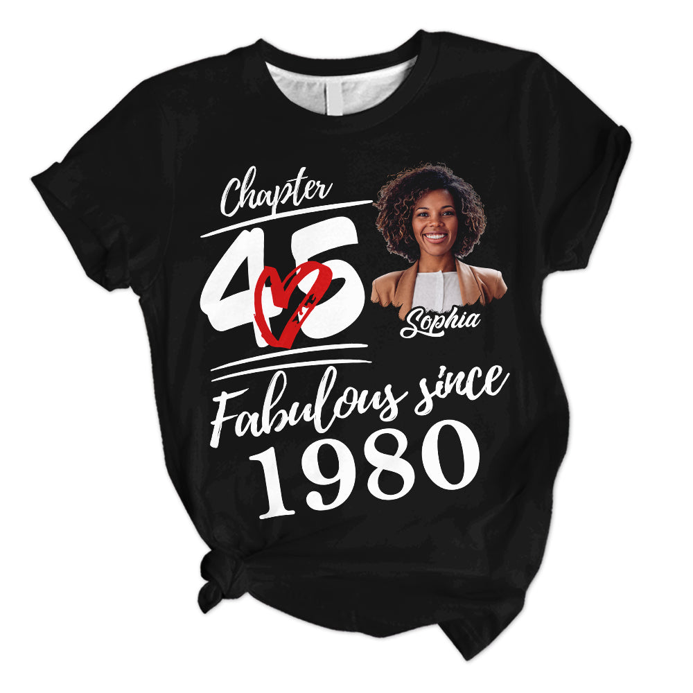 Premium Pajamas Set - Gift Ideas For 45th Birthday, 1980 Birthday Gifts Ideas, Gift Ideas 45th Birthday Woman-HCT