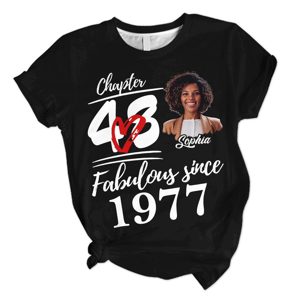 Premium Pajamas Set - Gift Ideas For 48th Birthday, 1977 Birthday Gifts Ideas, Gift Ideas 48th Birthday Woman-HCT