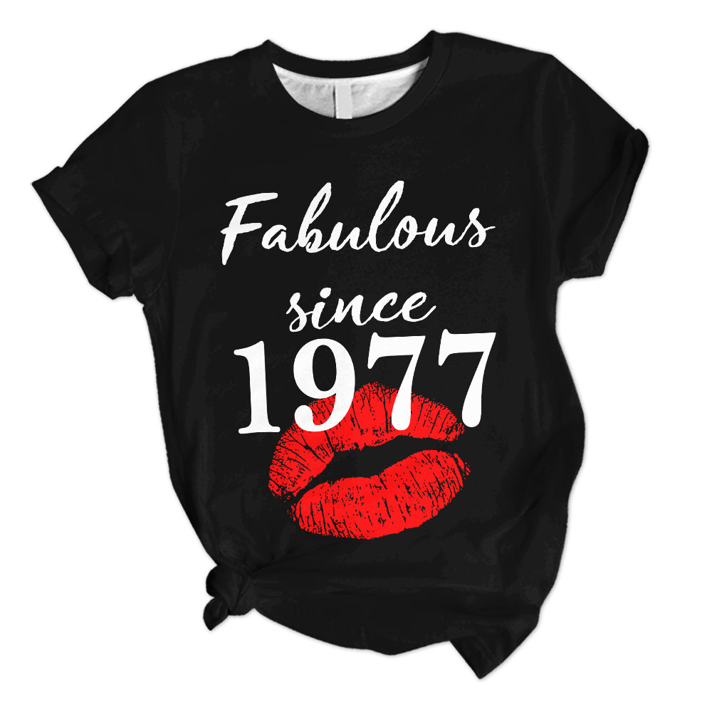 Premium Pajamas Set - Gift Ideas For 48th Birthday, 1977 Birthday Gifts Ideas, Gift Ideas 48th Birthday Woman