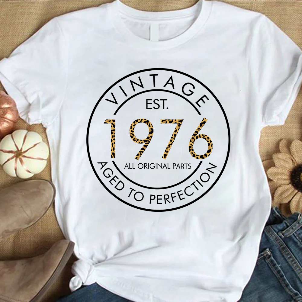 50th Birthday Shirts, Custom Birthday Shirts, Turning 50 Shirt, Gifts For Women Turning 50, 50th Birthday Shirts For Her