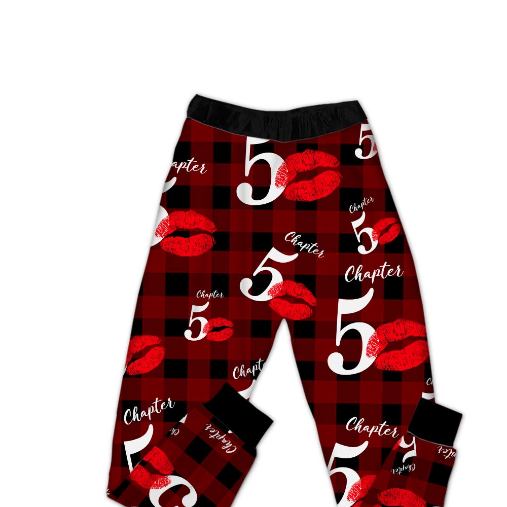 Premium Pajamas Set - Gift Ideas For 50th Birthday, 1975 Birthday Gifts Ideas, Gift Ideas 50th Birthday Woman - HCT