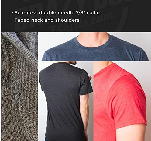 Crazy Dog Mens T Shirt My Favorite People Call Me Papa Family Love Fathers Day Tee