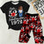 Premium Pajamas Set - Gift Ideas For 52nd Birthday, 1972 Birthday Gifts Ideas, Gift Ideas 52nd Birthday Woman - HCT