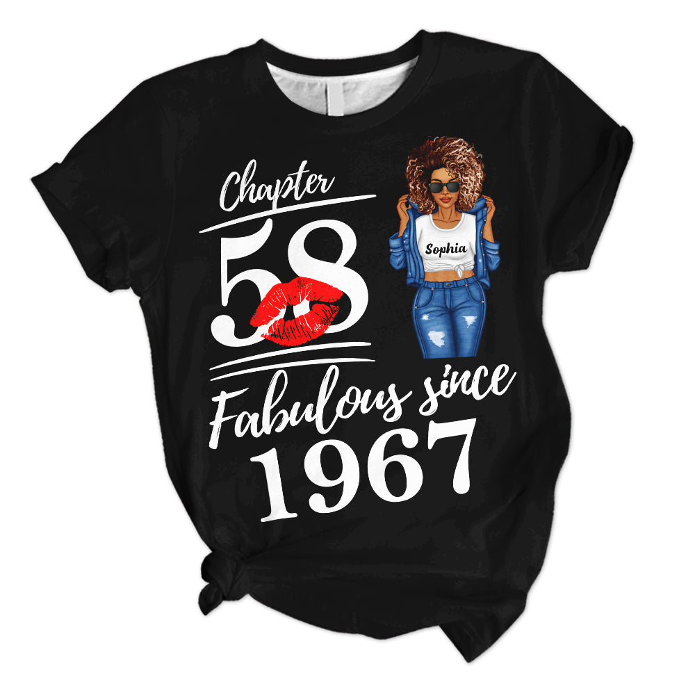 Premium Pajamas Set - Gift Ideas For 58th Birthday, 1967 Birthday Gifts Ideas, Gift Ideas 58th Birthday Woman - HCT