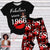 Premium Pajamas Set - Gift Ideas For 58th Birthday, 1966 Birthday Gifts Ideas, Gift Ideas 58th Birthday Woman-HCT