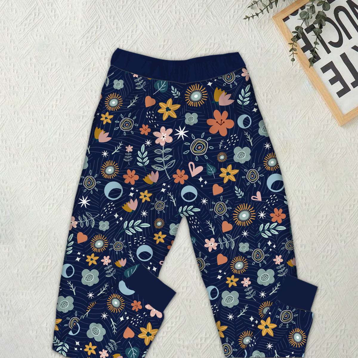 Premium Pajamas Set - Gift Ideas For 50th Birthday, 1974 Birthday Gifts Ideas, Gift Ideas 50th Birthday Woman-ALK