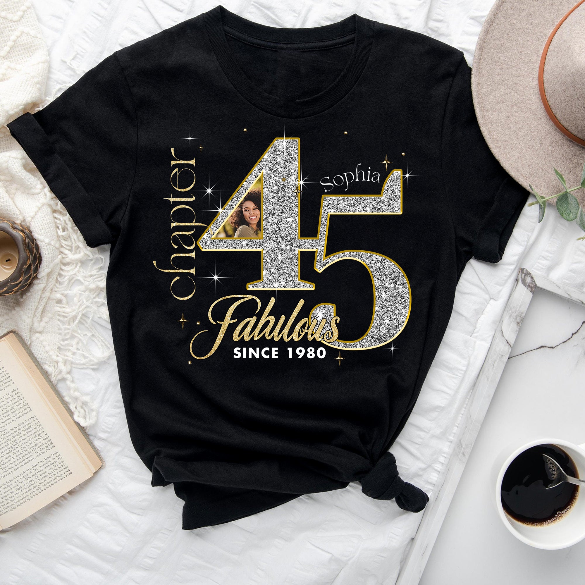 Queen Was Born In June 1980 39th Flower T-Shirt Queen Was Born In June 1980 39th Flower T-Shirt