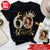 60th Birthday Shirts, Custom Photo Birthday Shirts, Turning 60 Shirt, Gifts For Women Turning 60, 60th Birthday Shirts For Her-YPT-ALK