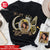 60th Birthday Shirts, Custom Photo Birthday Shirts, Turning 60 Shirt, Gifts For Women Turning 60, 60 And Fabulous Shirt, 60th Birthday Shirts For Her - YPT-HCT
