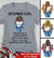 Personalized Birthday T Shirt, December Is My Birthday Month, Queens Are Born In December Cotton T-Shirt, December Birthday Gifts For Afro Woman, December Birthday Gifts