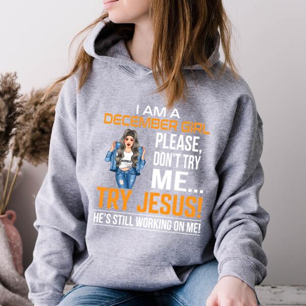 Personalized Birthday T Shirt, December Birthday Shirt, December Birthday Gifts