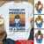 Personalized Birthday T Shirt, I'm not a Princess, I'm a Queen, December Queen shirt, Queens Are Born In December Cotton T-Shirt, December Birthday Gifts For Afro Woman, December Birthday Gifts
