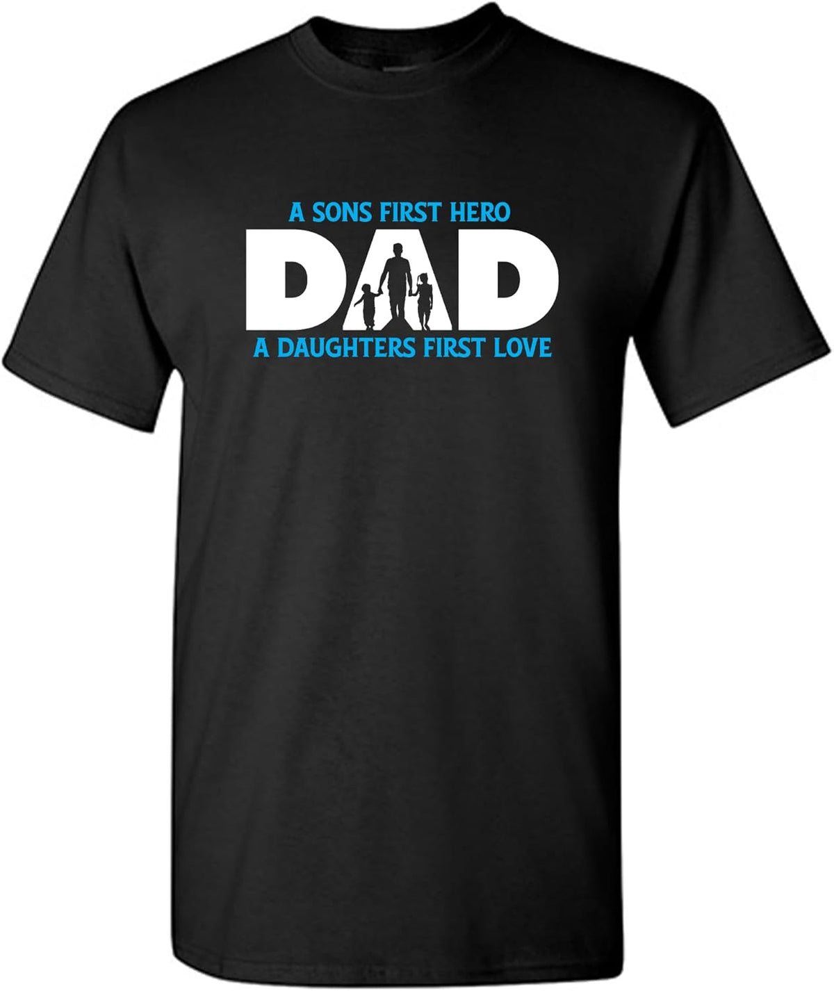Graphic Tees for Dad Father&#39;s Day Tees Novelty Sarcastic Mens Funny T Shirt