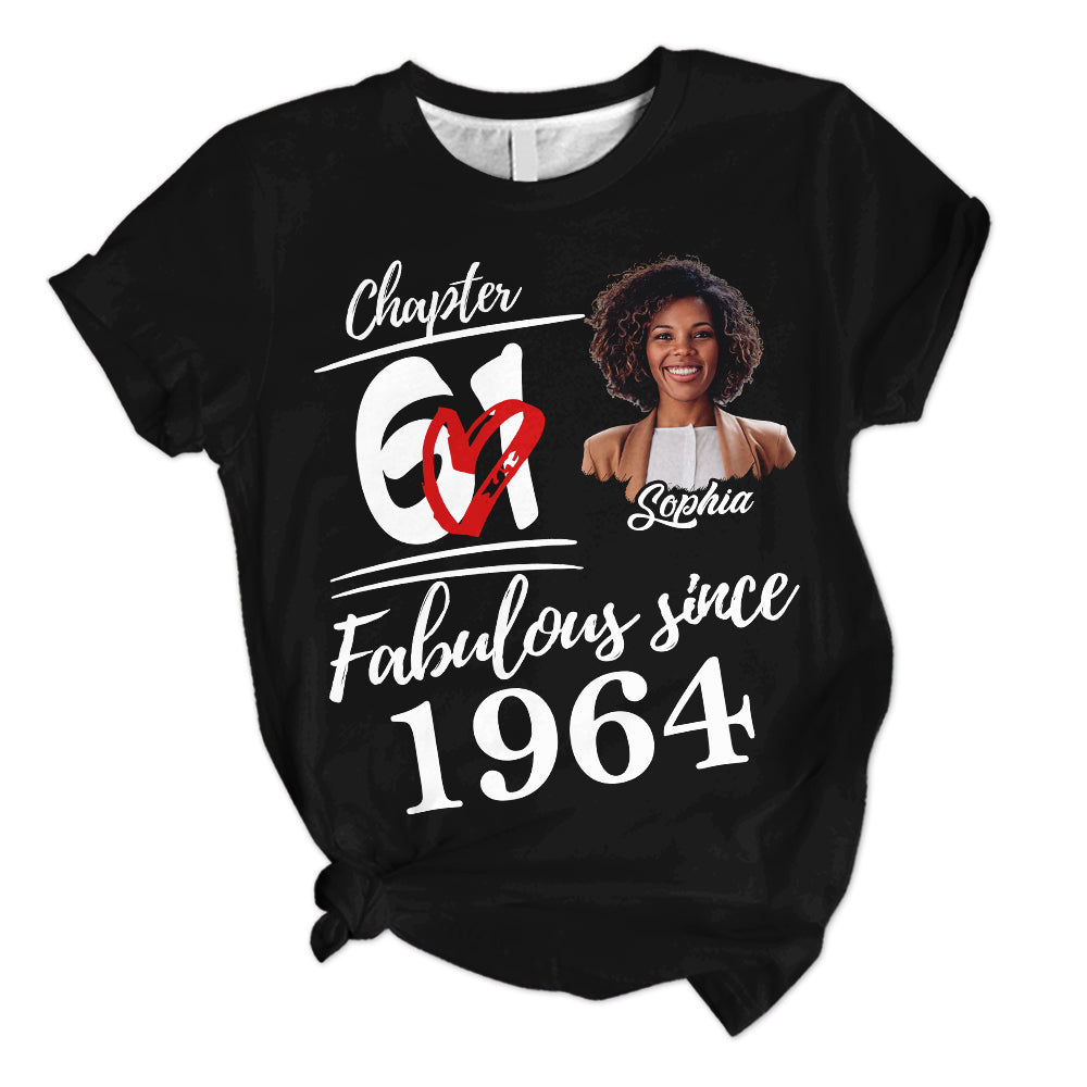 Premium Pajamas Set - Gift Ideas For 61st Birthday, 1964 Birthday Gifts Ideas, Gift Ideas 61st Birthday Woman-HCT