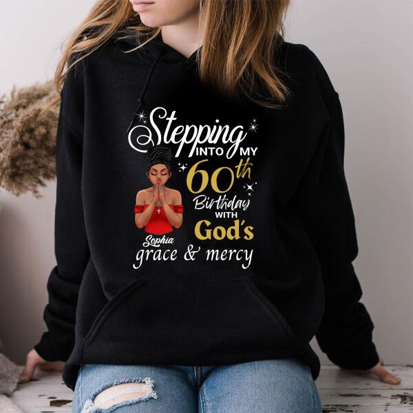 Custom birthday shirts, Chapter 60, Fabulous Since 1962 60th Birthday Unique T Shirt For Woman, Her Gifts For 60 Years Old, Turning 60 Birthday Cotton Shirt