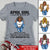 Personalized April Shirt, April Birthday T Shirt, Customize Birthday Shirt For Black Woman