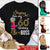 Custom Birthday Shirts, Chapter 60, Fabulous Since 1962 60th Birthday Unique T Shirt For Woman, Her Gifts For 60 Years Old, Turning 60 Birthday Cotton Shirt