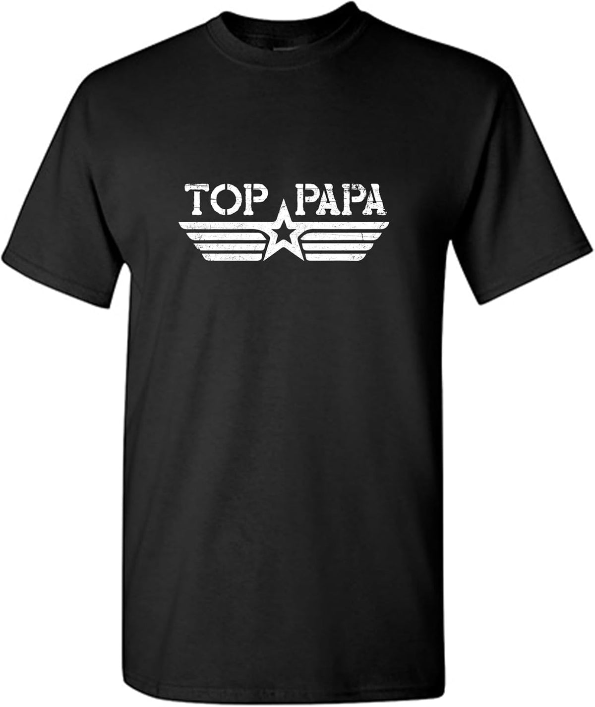 Graphic Tees for Dad Novelty Dad Tees Mens Funny T Shirt