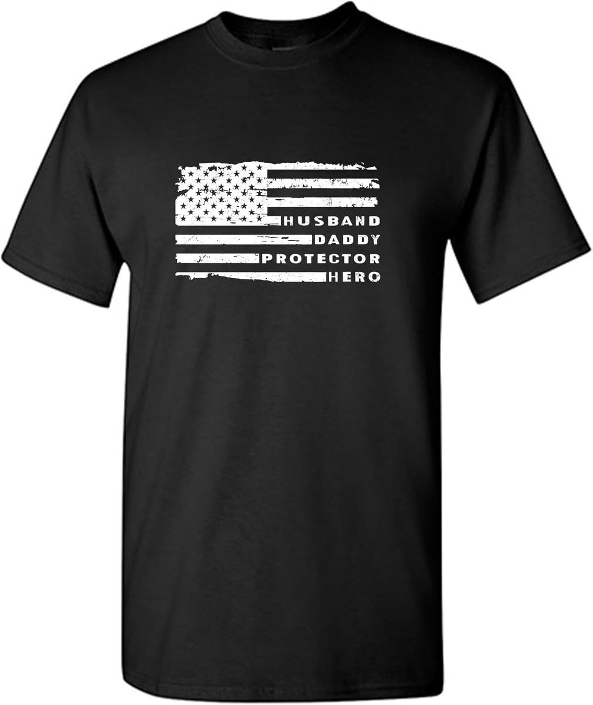 Graphic Tees for Dad Father&#39;s Day Tees Novelty Sarcastic Mens Funny T Shirt