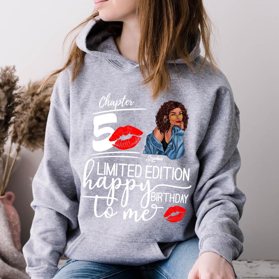 50th Birthday Shirts, Custom Birthday Shirts, Turning 50 Shirt, Gifts For Women Turning 50, 50 And Fabulous Shirt, 1972 Shirt, 50th Birthday Shirts For Her