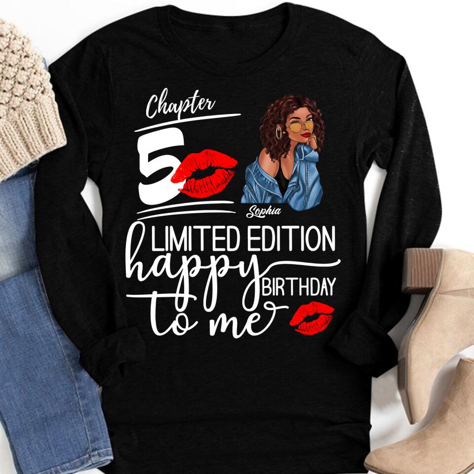 50th Birthday Shirts, Custom Birthday Shirts, Turning 50 Shirt, Gifts For Women Turning 50, 50 And Fabulous Shirt, 1972 Shirt, 50th Birthday Shirts For Her