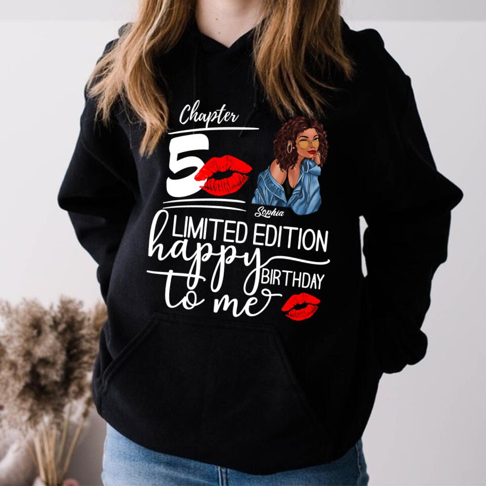 50th Birthday Shirts, Custom Birthday Shirts, Turning 50 Shirt, Gifts For Women Turning 50, 50 And Fabulous Shirt, 1972 Shirt, 50th Birthday Shirts For Her