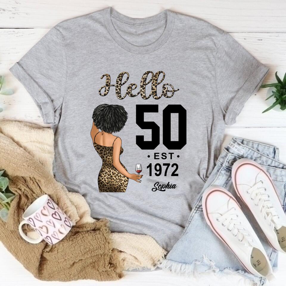 Birthday Shirts, Custom Birthday Shirts, Birthday shirts for Black Women, Its my birthday shirt, Birthday Queen Shirt