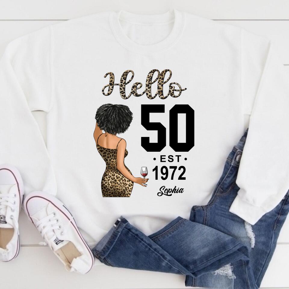 Birthday Shirts, Custom Birthday Shirts, Birthday shirts for Black Women, Its my birthday shirt, Birthday Queen Shirt